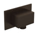 ROHL 1795 Square Handshower Shower Outlet