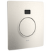 Commercial ADS 1800D60TR Electronic WC concealed flush valve with H2Optics Sensing technology - Stainless