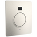 Commercial ADS 1801D90TR Electronic urinal concealed flush valve with H2Optics Sensing technology - Stainless