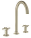 Grohe 18026 Atrio Cross Handles