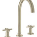 Grohe 18026 Atrio Cross Handles