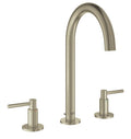 Brushed Nickel