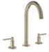 Grohe 18027 Atrio 3 1/8 Inch Lever Handles