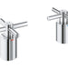 Grohe 18033 Atrio Cross Handle Bath