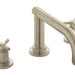 Grohe 18033-PARANT Atrio Trio Spoke Handles for Roman Tub fillers