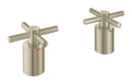 Brushed Nickel