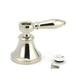 Polished Nickel
