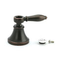 Oil Rubbed Bronze