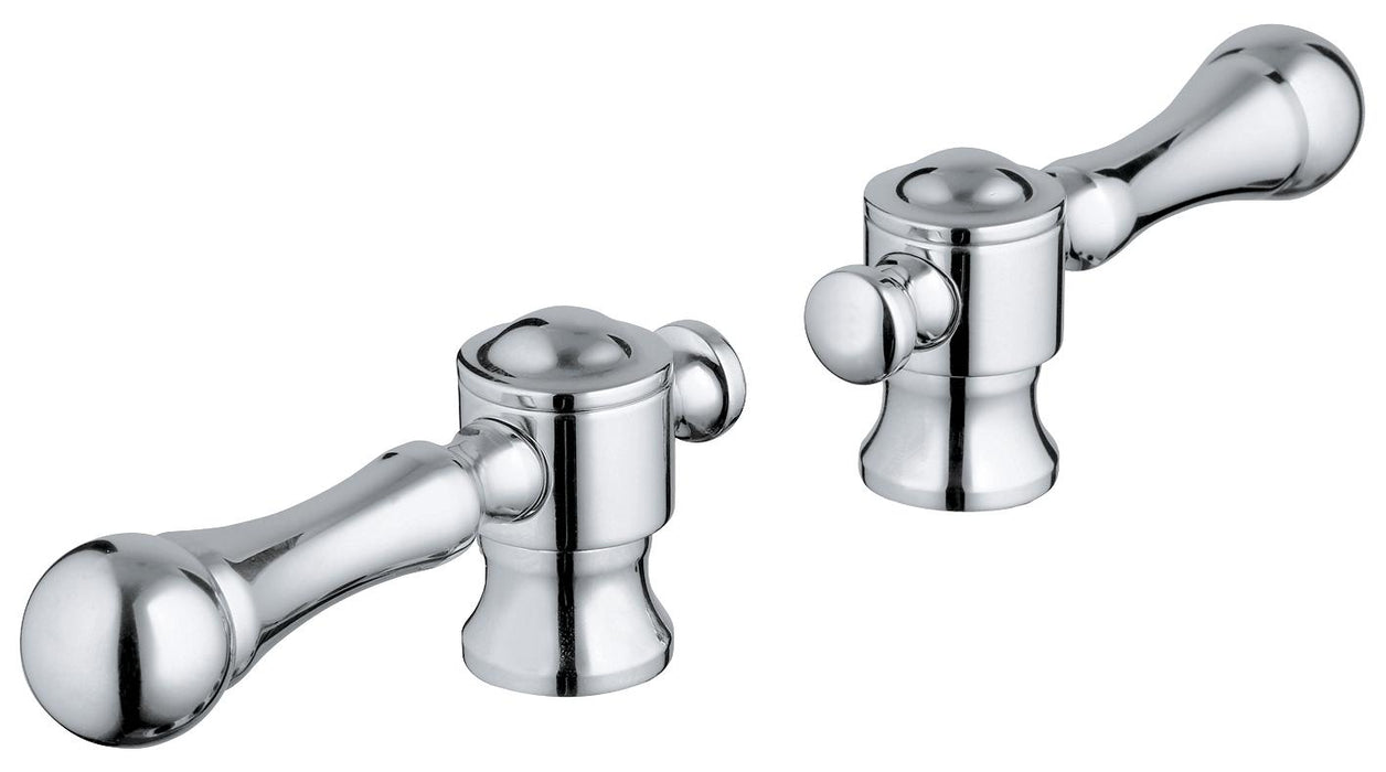 Grohe 18244 Bridgeford Lever Handle