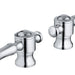 Grohe 18244 Bridgeford Lever Handle