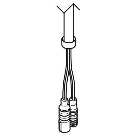 Moen Commercial Parts & Accessories 182540 Service Kit