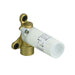 AXOR 18471181 Massaud 3/4 Inch Rough In Valve