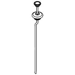 Moen 185814 Lift rod kit