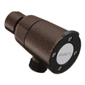 Oil Rubbed Bronze