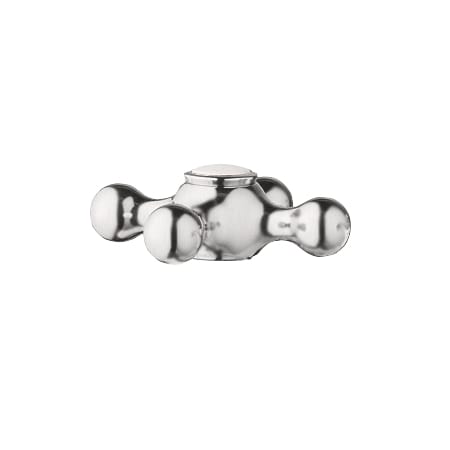 Grohe 18731 Seabury 3 3/4 Inch Cross Handle