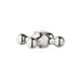 Grohe 18731 Seabury 3 3/4 Inch Cross Handle