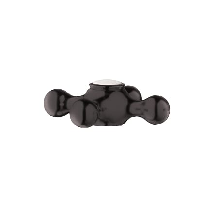 Grohe 18731 Seabury 3 3/4 Inch Cross Handle