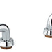 Grohe 18732 Seabury 3 7/8 Inch Lever Handle