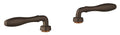 Oil Rubbed Bronze