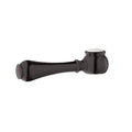 Oil Rubbed Bronze