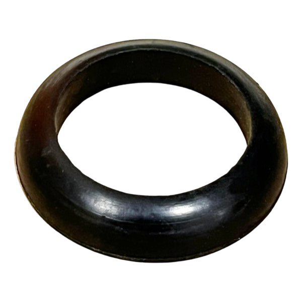 Wal-rich Corporation 2708006 1-1/2" x 1-1/4" Bevelled Rubber Slip Joint Washer