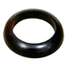Wal-rich Corporation 2708006 1-1/2" x 1-1/4" Bevelled Rubber Slip Joint Washer