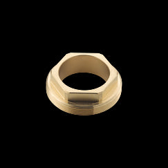 Moen Brass Cartridge Nut Kit