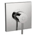 AXOR 18978001 Massaud Pressure Balanced Valve Trim Less Valve