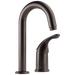 Delta 1903-DST Classic Single Handle Bar / Prep Faucet
