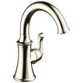 Polished Nickel