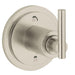 Grohe 19166 Atrio 4 3/8 Inch Three Way Diverter with lever Handle