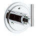 Grohe 19181 Atrio 4 3/8 Inch Five Way Diverter with lever Handle