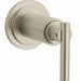 Grohe 19182 Atrio 2 3/4 Inch Volume Control Trim with Lever Handle