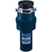 Moen Whirlaway 191PC-AP 1/3 Horsepower Garbage Disposal