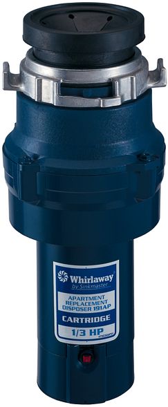 Moen 1/3 Horsepower Garbage Disposal