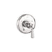 Grohe 19266 Kensington Thermostatic Valve Trim Grohtherm with Metal Lever Handle