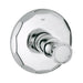 Grohe 19268VP0 Kensington Valve Trim Pressure Balanced