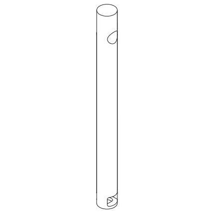 Moen 192731 Cartridge puller