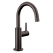 Delta Other: Contemporary Round Beverage Faucet