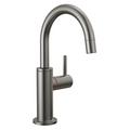 Black Stainless