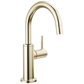 Polished Nickel