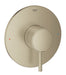 Grohe 19347 Essence 6 3/4 Inch Pressure Balance Valve Shower Diverter Trim