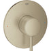 Grohe 19347 Essence 6 3/4 Inch Pressure Balance Valve Shower Diverter Trim