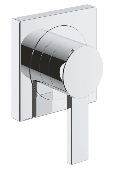 Grohe 19385000 Allure 2 3/4 Inch Volume Control Trim