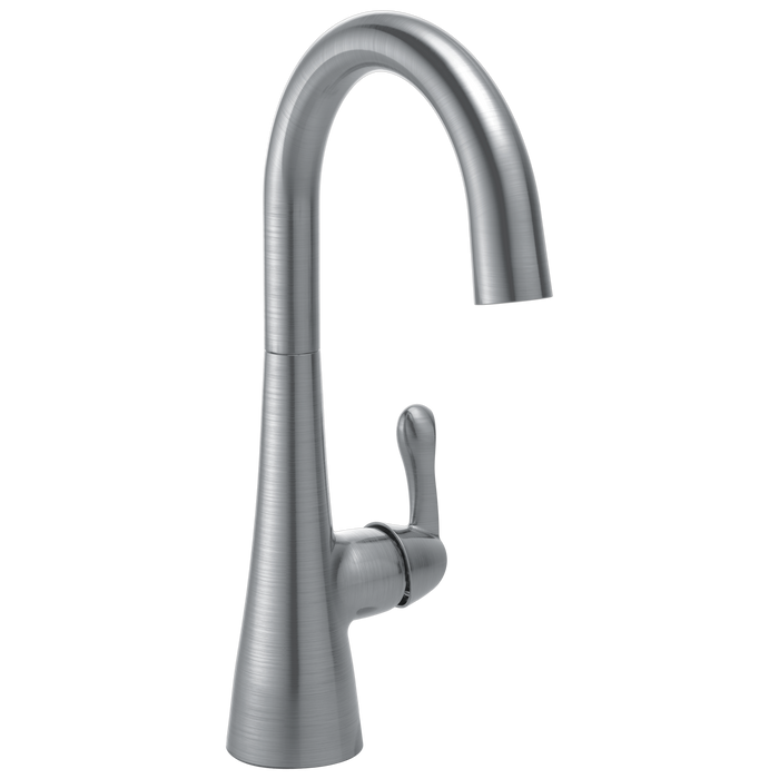 Delta 1953LF Single Handle Bar Faucet