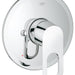 Grohe 19595000 BauLoop Valve Trim Only Pressure Balanced with Single Loop Lever Handle