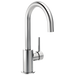 Delta 1959LF Trinsic Single Handle Bar Faucet