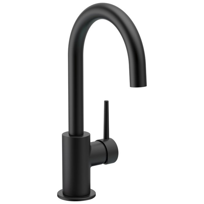 Delta 1959LF Trinsic Single Handle Bar Faucet