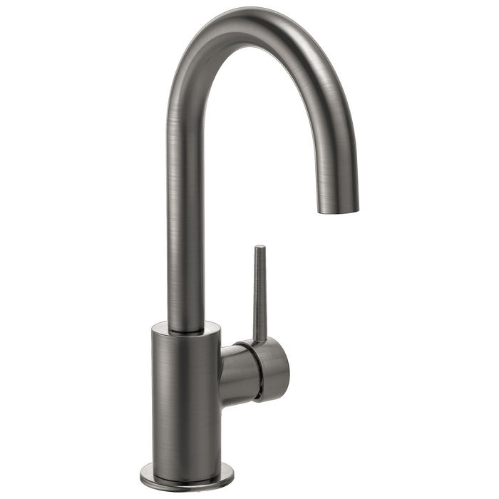 Delta 1959LF Trinsic Single Handle Bar Faucet