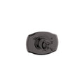 Oil Rubbed Bronze